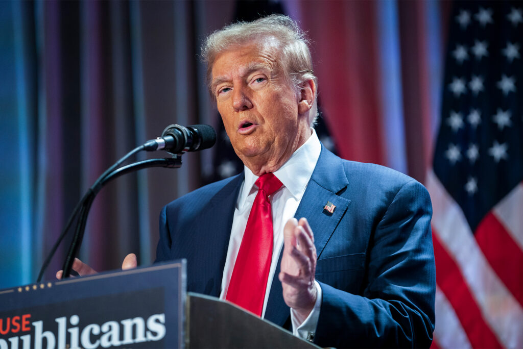 trump