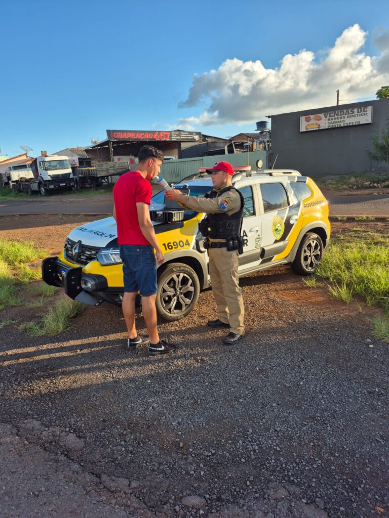 5.297 autos de infração lavrados