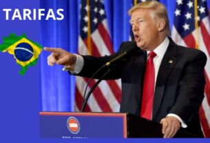 O governo Lula tenta evitar impactos das novas tarifas americanas sobre aço e etanol, buscando negociações para preservar exportações e evitar possíveis retaliações comerciais.