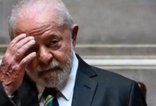 Pesquisa Quaest: desaprovação de Lula sobe para 56% e aprovação cai para 41%