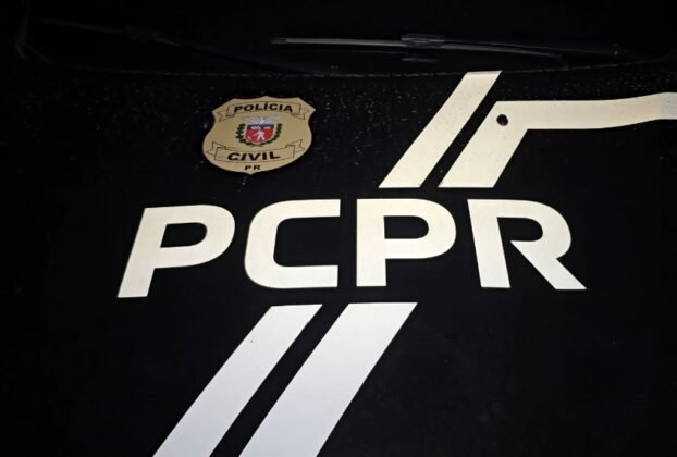 PCPR e PMPR prendem cinco pessoas por tráfico de drogas em Colombo