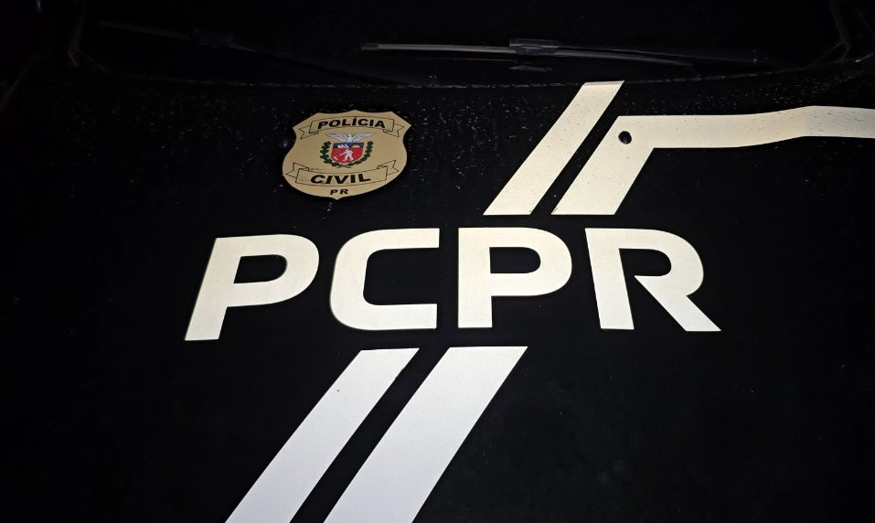 PCPR e PMPR prendem cinco pessoas por tráfico de drogas em Colombo